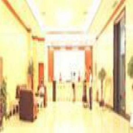 Yunhe Business Hotel