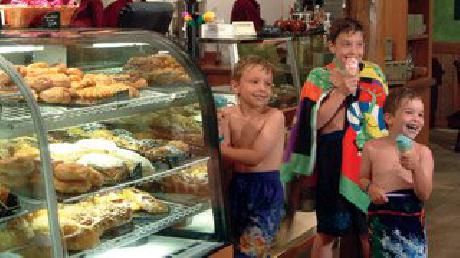 Great Wolf Lodge Sandusky