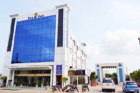 Tulip Inn Bhilai