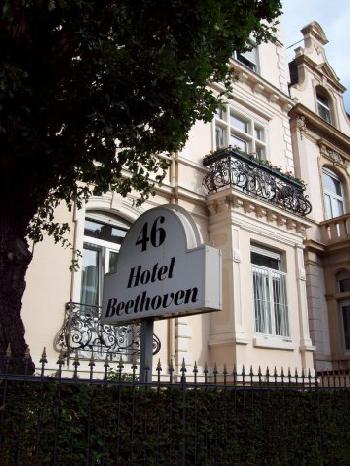 Hotel Beethoven