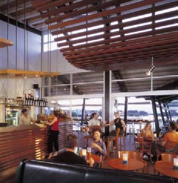 Couran Cove Island Resort