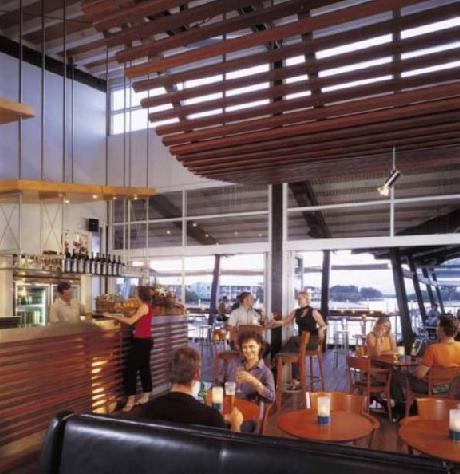 Couran Cove Island Resort