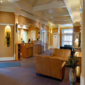 West Harvest Inn Regina