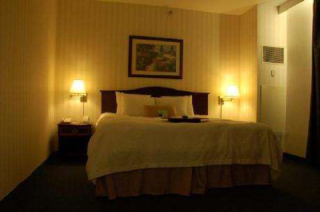 Hampton Inn by Hilton Ottawa