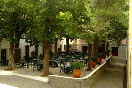 Estalagem D. Lourenco