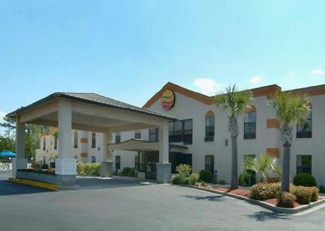 Comfort Inn Surfside Beach