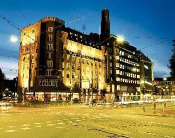 NH Amsterdam Centre
