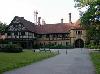 Relexa Schlosshotel Cecilienhof