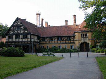 Relexa Schlosshotel Cecilienhof