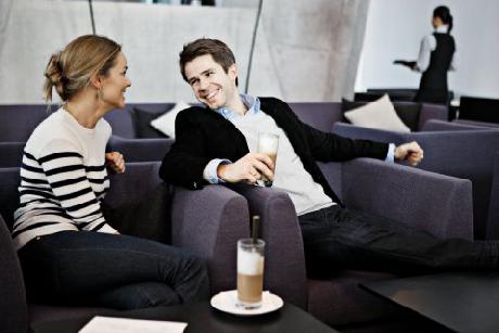 Crowne Plaza COPENHAGEN TOWERS