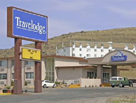 Travelodge Rawlins WY