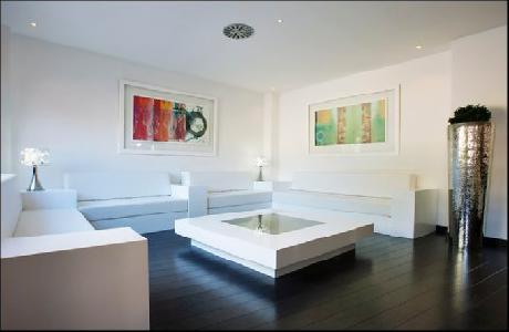 Aparthotel Pueblo Acantilado Suites