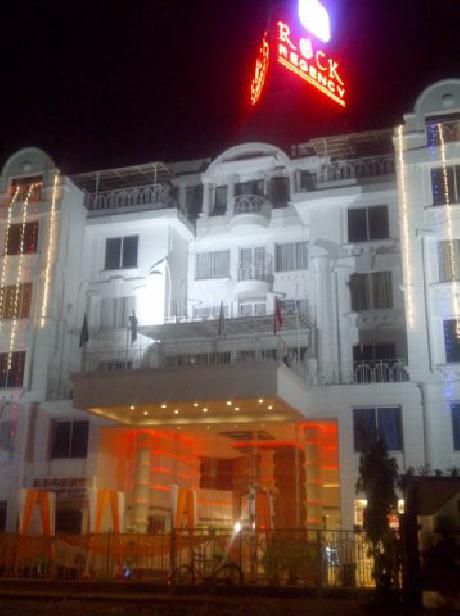 BEST WESTERN Rock Regency