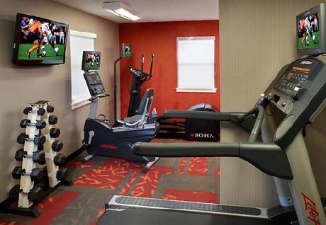 Residence Inn Chicago Deerfield