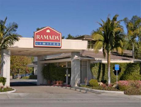 Ramada Limited Santa Barbara