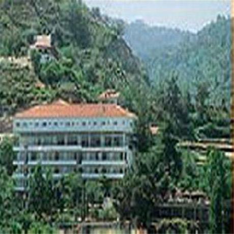 Makris Hotel Kakopetria