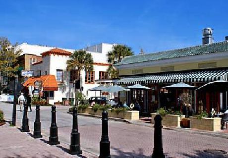 Courtyard Cocoa Beach Cape Canaveral