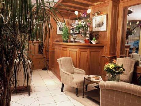 Exclusive Villa Opera Lamartine