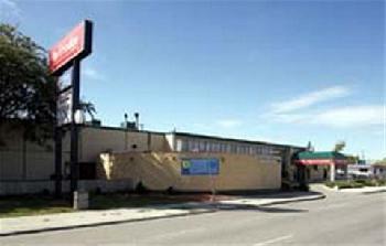 Winnipeg Thriftlodge