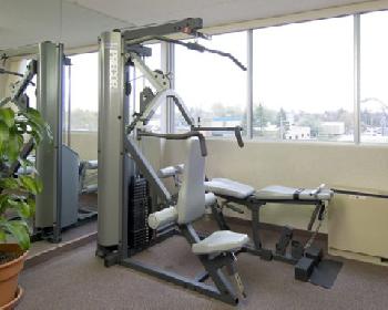 Holiday Inn WINNIPEG-SOUTH