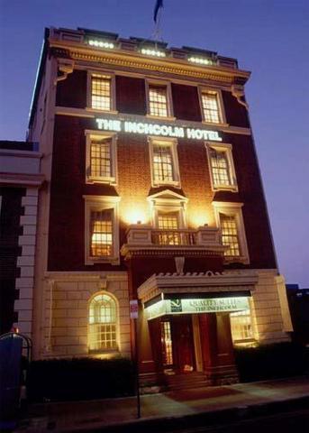 Quality Hotel The Inchcolm