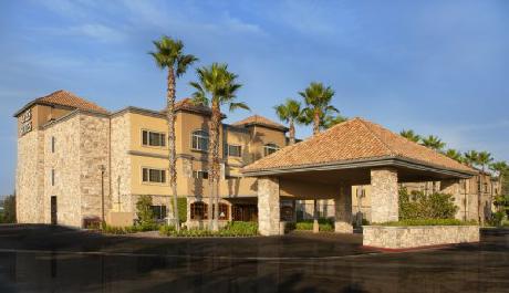 Ayres Suites Diamond Bar