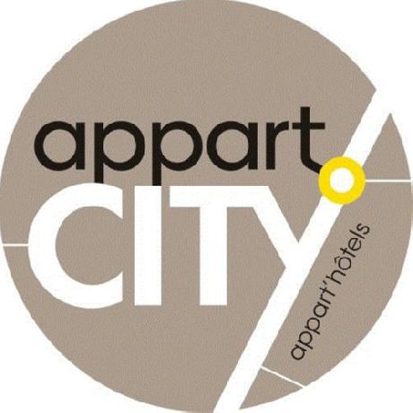 APPART'CITY Bordeaux Merignac