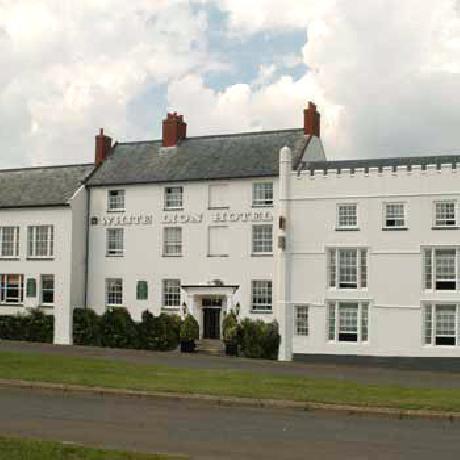 White Lion Hotel