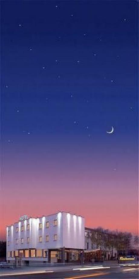 Hotel Hillinger Vienna