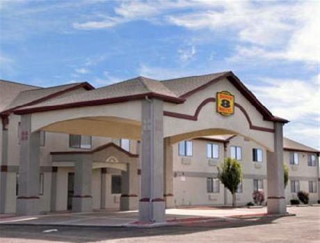 Super 8 Prescott Valley