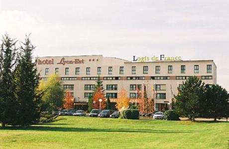 LOGIS LYON EST