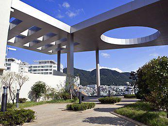 ibis Ambassador Busan City Centre