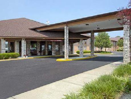 Baymont Inn And Suites Metropolis