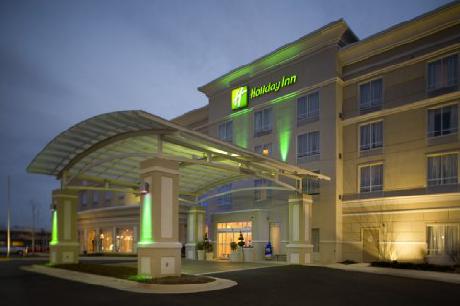 Holiday Inn Hotel & Suites HOUSTON WEST - WESTWAY PARK