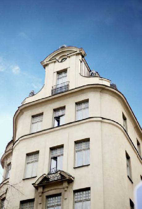 BEST WESTERN PREMIER Hotell Kung Carl