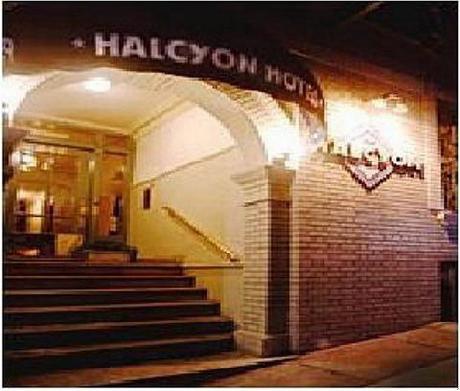 Halcyon Hotel