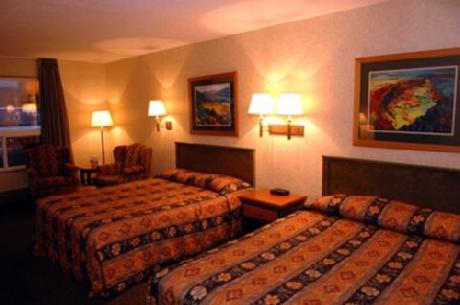 Lakeview Inn and Suites Hinton