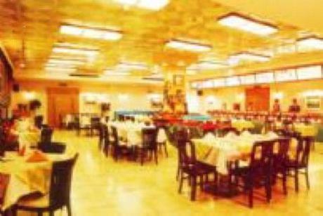 Zhong Du Business Hotel