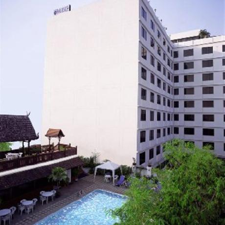 Royal Princess Chiang Mai