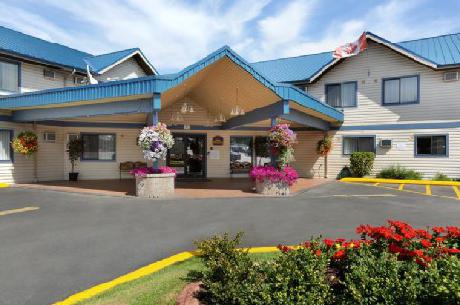 BEST WESTERN PLUS Country Meadows Inn