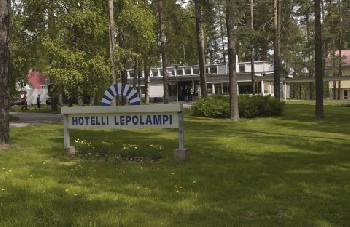 HOTEL LEPOLAMPI