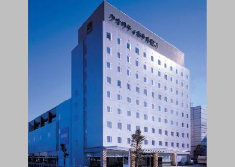 Quality Hotel Toyokawa