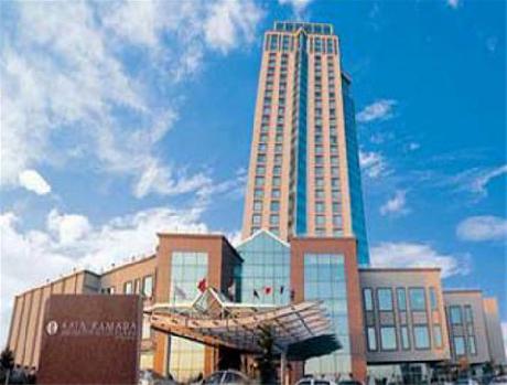 Ramada Kaya Plaza Hotel