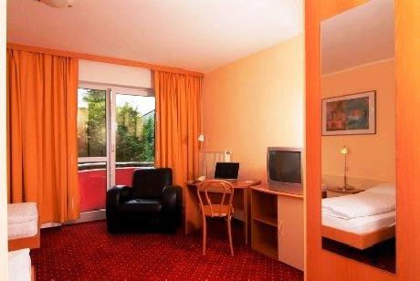 Azimut Hotel Erding
