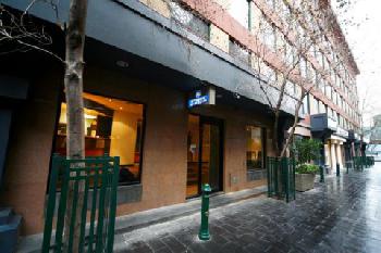 BEST WESTERN Riverside Apartments