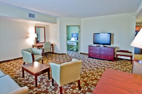 Holiday Inn Express Hotel & Suites PORT ST. LUCIE WEST