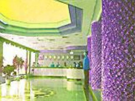 Hong Li Yuan Business Hotel