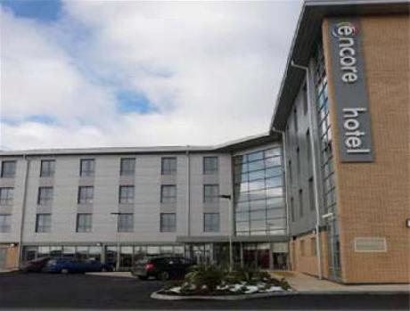 Ramada Encore Barnsley