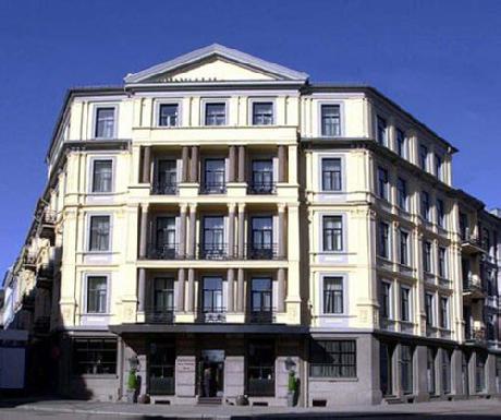 Rica Holberg Hotel