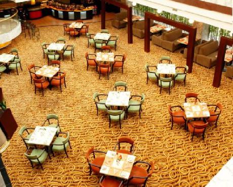 Ariva Beijing West Zhongguancun